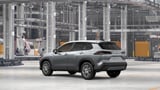 2026 Toyota Corolla Cross - Preview 6