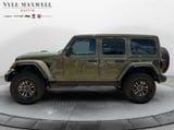2026 Jeep Wrangler - Preview 13