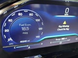 2024 Chevrolet Silverado 1500 - Preview 3
