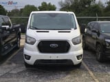 2024 Ford Transit - Preview 2