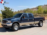 2001 Ford F-350 - Preview 3