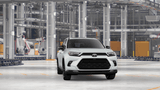 2026 Toyota Grand Highlander - Preview 16