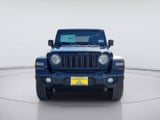 2026 Jeep Wrangler - Preview 8