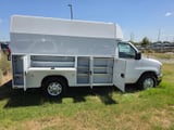 2027 Ford E-350 - Preview 5