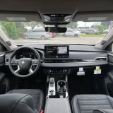 2026 Mitsubishi Outlander - Preview 10