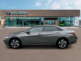 2026 Hyundai Elantra - Preview 3
