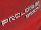 2026 Honda Prologue - Preview 9