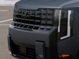2027 Kia Telluride - Preview 11