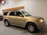 2006 Toyota Sequoia - Preview 14