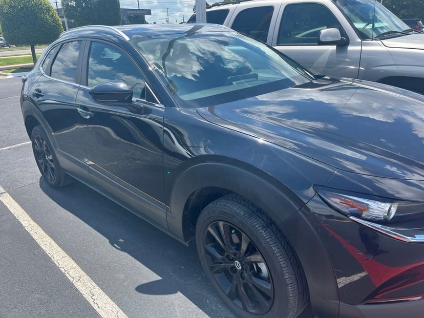 2024 Mazda CX-30 - Image 2