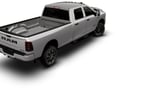 2027 Ram 2500 - Preview 2