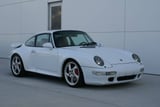 1996 Porsche 911 - Preview 8