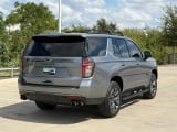 2022 Chevrolet Tahoe - Preview 3