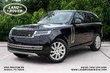 2024 Land Rover Range Rover - Preview 2