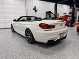 2015 BMW M6 - Preview 6