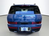 2027 Hyundai Santa Fe Hybrid - Preview 6
