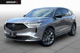 2023 Acura MDX - Preview 2