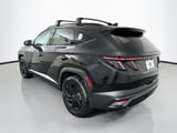 2026 Hyundai Tucson - Preview 7