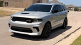 2024 Dodge Durango - Preview 3