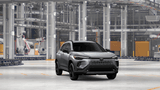 2026 Toyota Corolla Cross - Preview 16