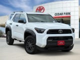 2026 Toyota 4Runner - Preview 2