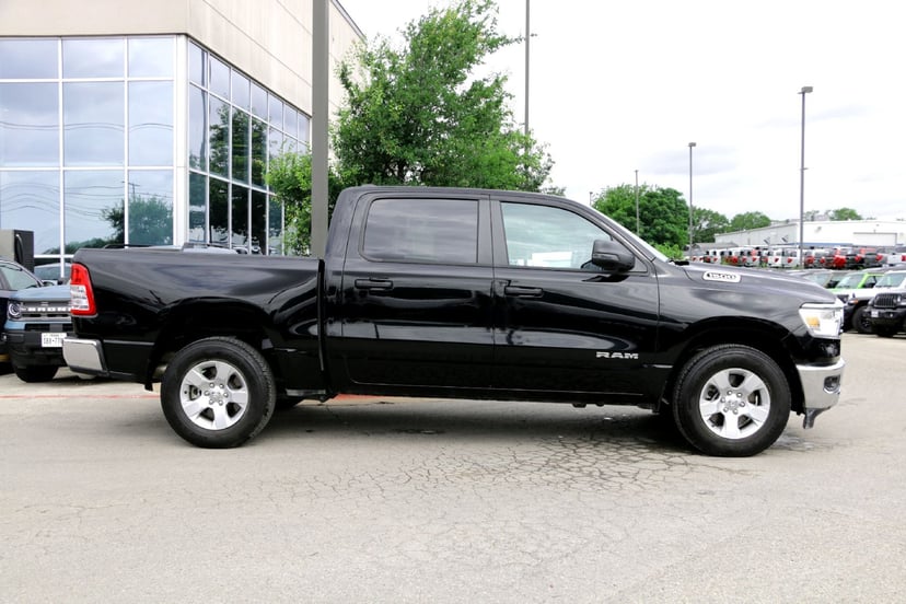 2024 Dodge 1500 - Image 1