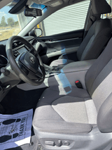 2018 Toyota Camry - Preview 11