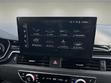 2024 Audi A5 Sportback - Preview 8
