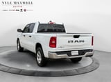 2026 Ram 1500 - Preview 14