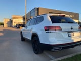 2022 Volkswagen Atlas - Preview 8