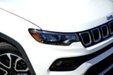 2022 Jeep Compass - Preview 3