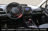 2024 Subaru Forester - Preview 15