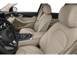 2019 Mercedes-Benz GLC - Preview 6