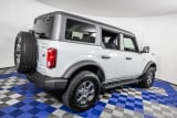 2024 Ford Bronco - Preview 5