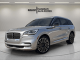 2023 Lincoln Aviator - Preview 2