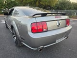 2008 Ford Mustang - Preview 5