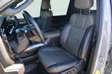 2024 Chevrolet Silverado - Preview 9