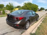 2015 Mazda Mazda3 - Preview 8