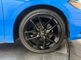 2024 Honda Civic - Preview 9