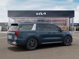 2027 Kia Carnival - Preview 6