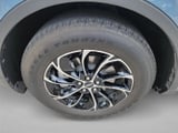 2025 Lincoln Nautilus - Preview 10