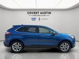 2024 Ford Edge - Preview 6