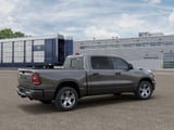 2026 Ram 1500 - Preview 4