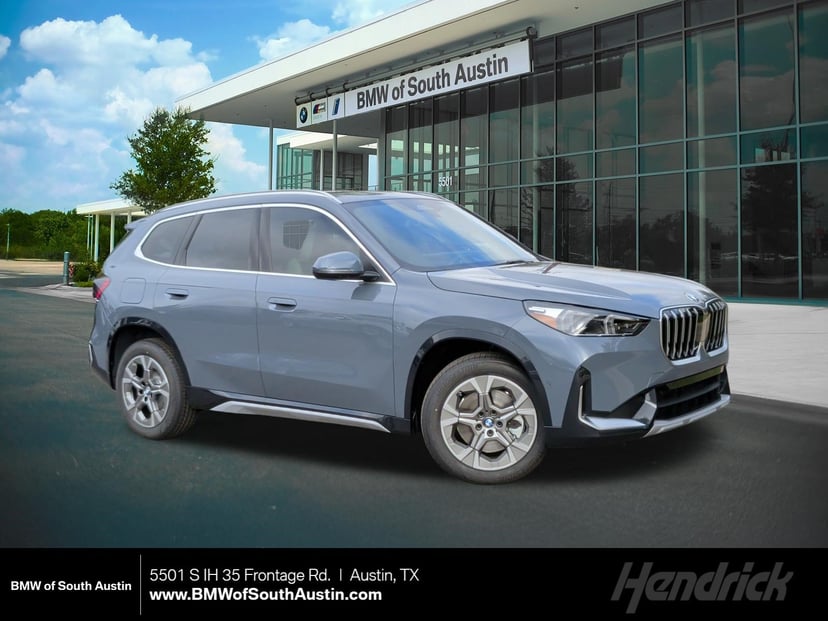 2027 BMW X1 - Image 1