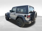 2020 Jeep Wrangler - Preview 7