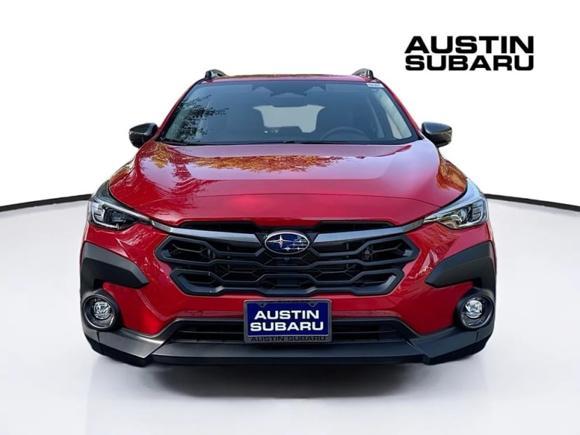2026 Subaru Crosstrek - Image 1