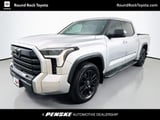 2026 Toyota Tundra - Preview 2