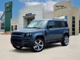 2026 Land Rover Defender - Preview 2