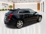 2015 Cadillac SRX - Preview 9