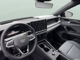 2026 Volkswagen Tiguan - Preview 11
